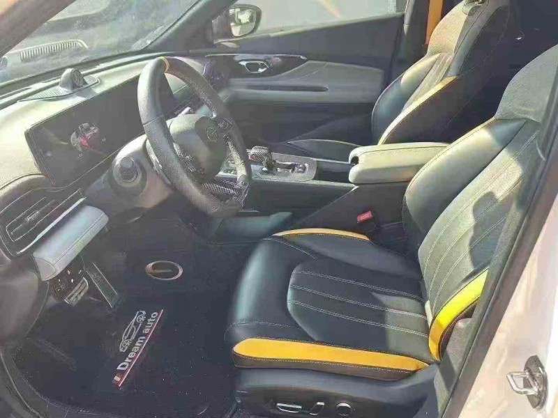 汕头24年传祺影豹5