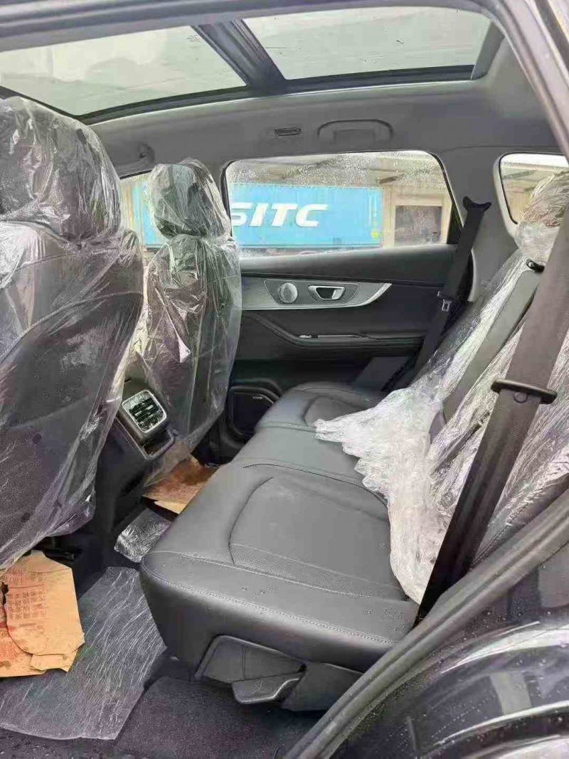 重庆24年奇瑞瑞虎4