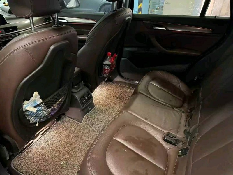 台州18年宝马X14