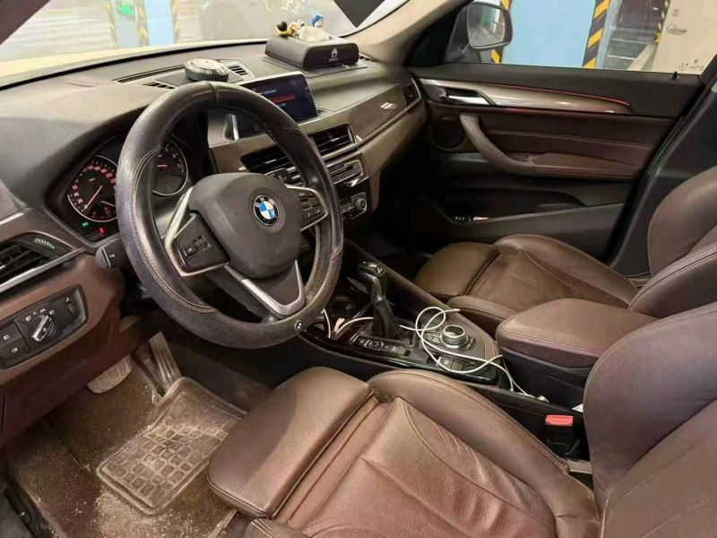 台州18年宝马X16