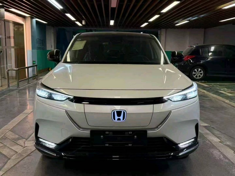 臺州24年本田ENS11