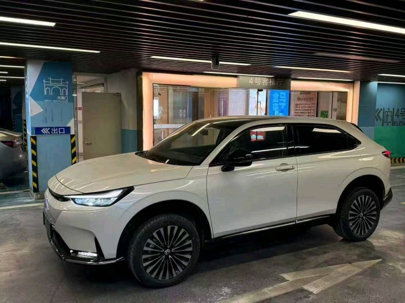 臺州24年本田ENS12