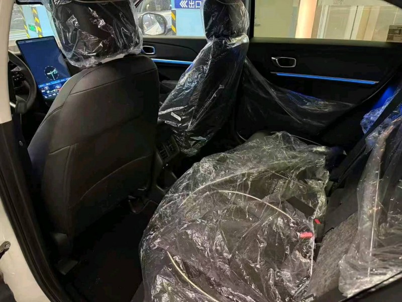 臺州24年本田ENS14