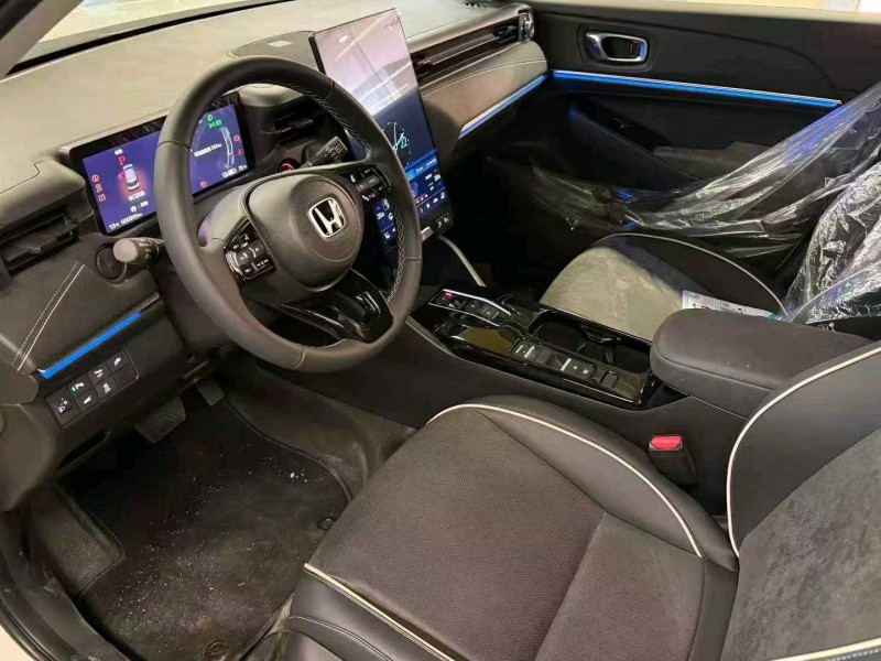 臺州24年本田ENS16