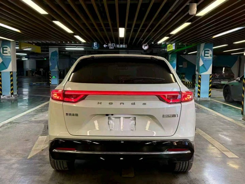 臺州24年本田ENS18