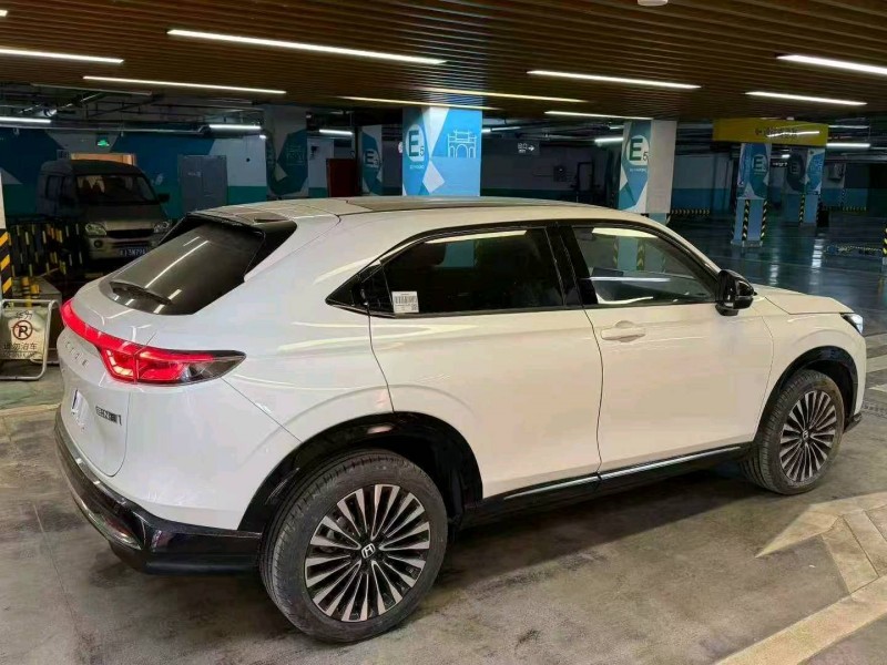 臺州24年本田ENS19