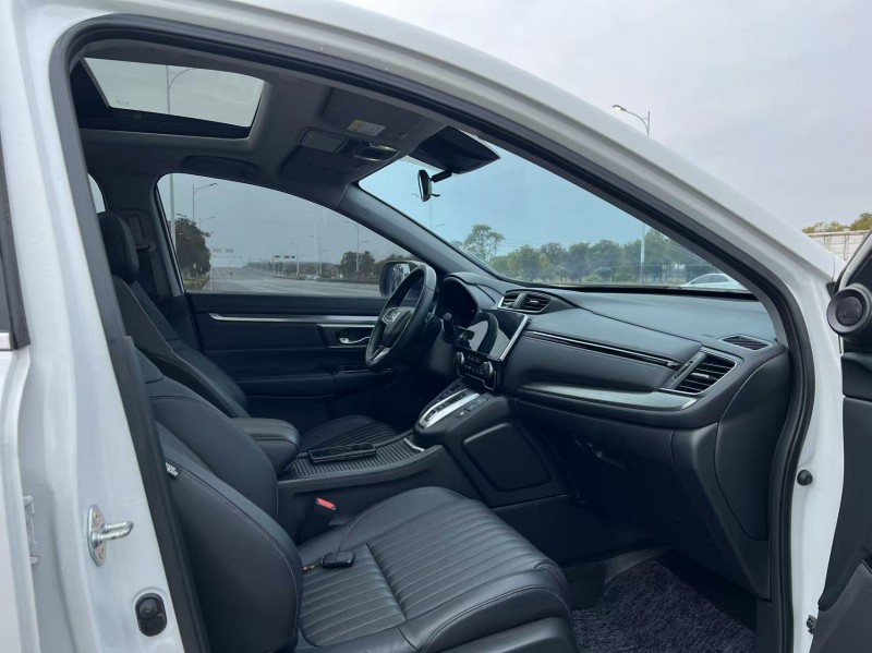 盐城22年本田皓影6