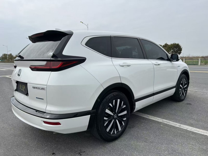 盐城22年本田皓影9