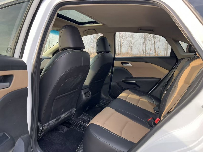 鹽城21年雪佛蘭科魯澤4