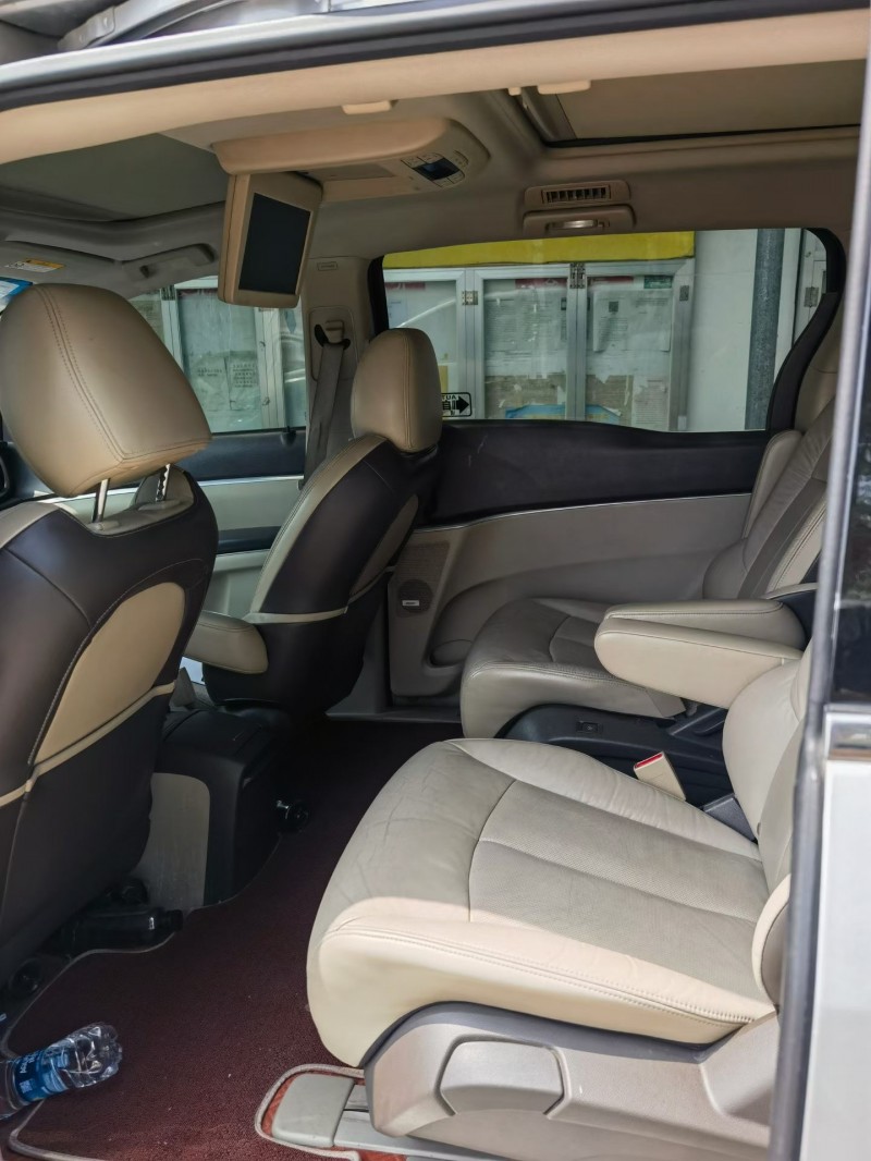 濰坊14年別克GL84