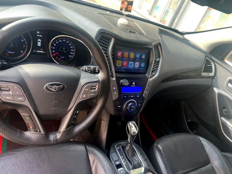 濰坊13年現代新勝達6