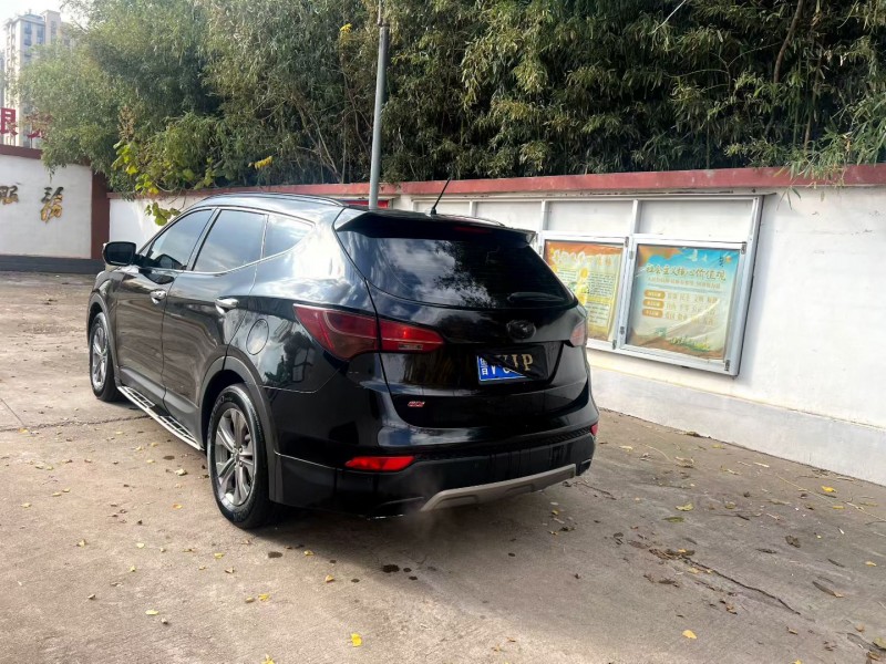 濰坊13年現代新勝達8