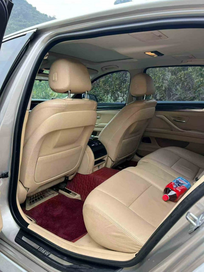 貴港14年寶馬5系8