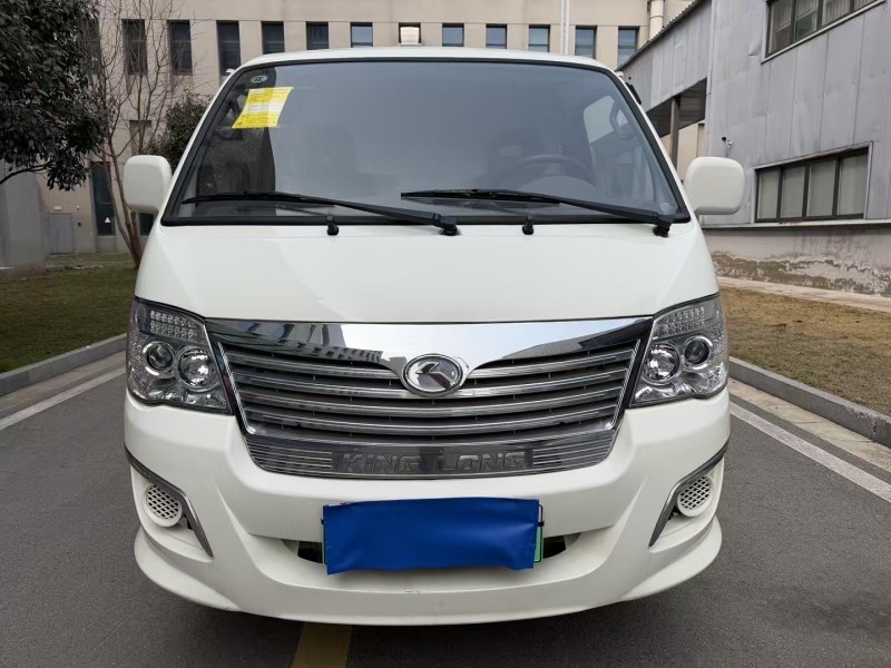 徐州23年金龍龍耀1