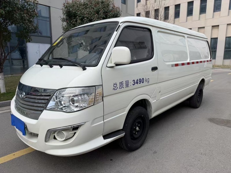 徐州23年金龍龍耀3