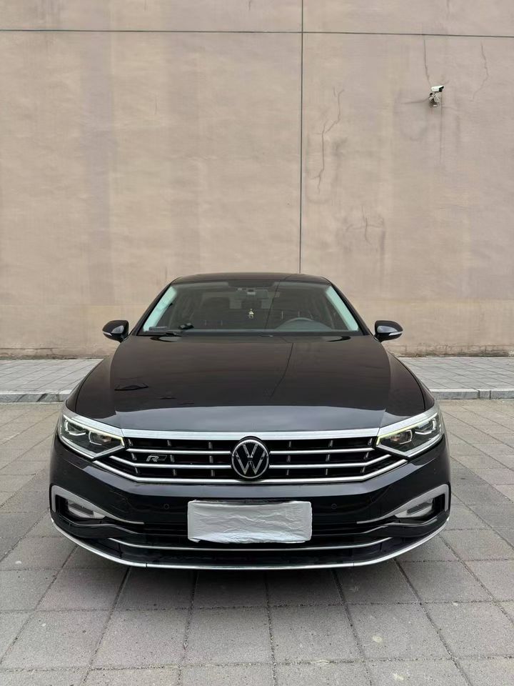 营口21年大众迈腾1