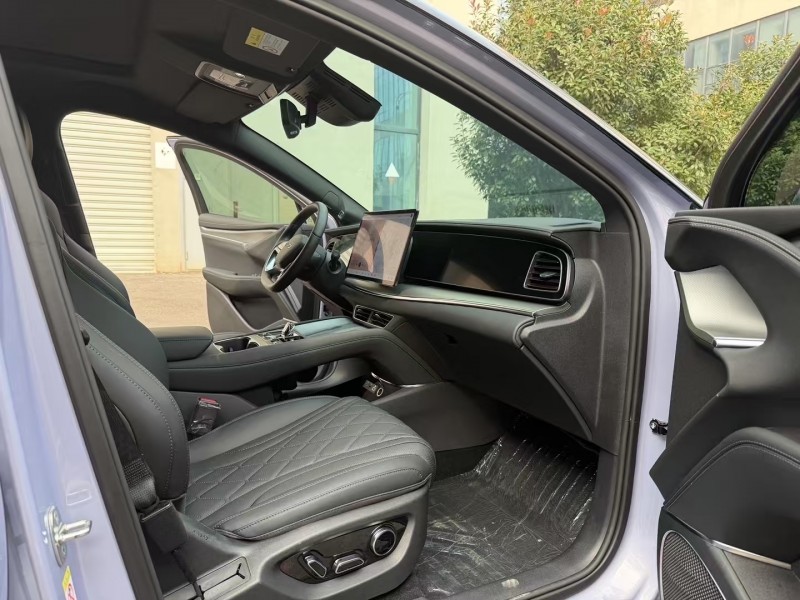 徐州24年比亚迪海狮4