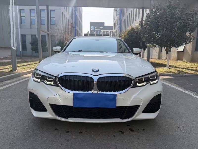 徐州21年寶馬3系1