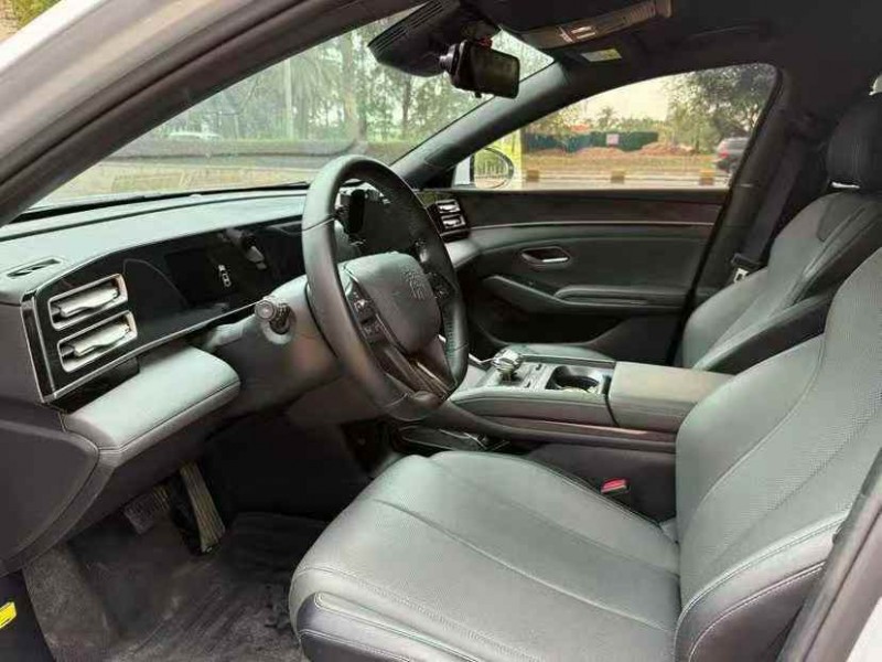 广州24年比亚迪秦6