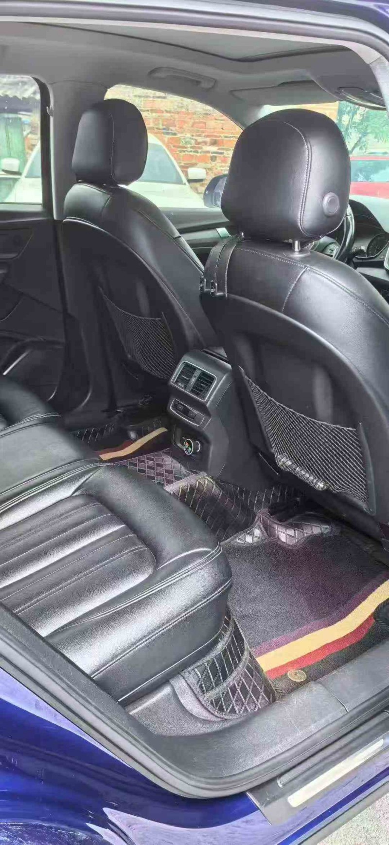 梧州19年奥迪Q57