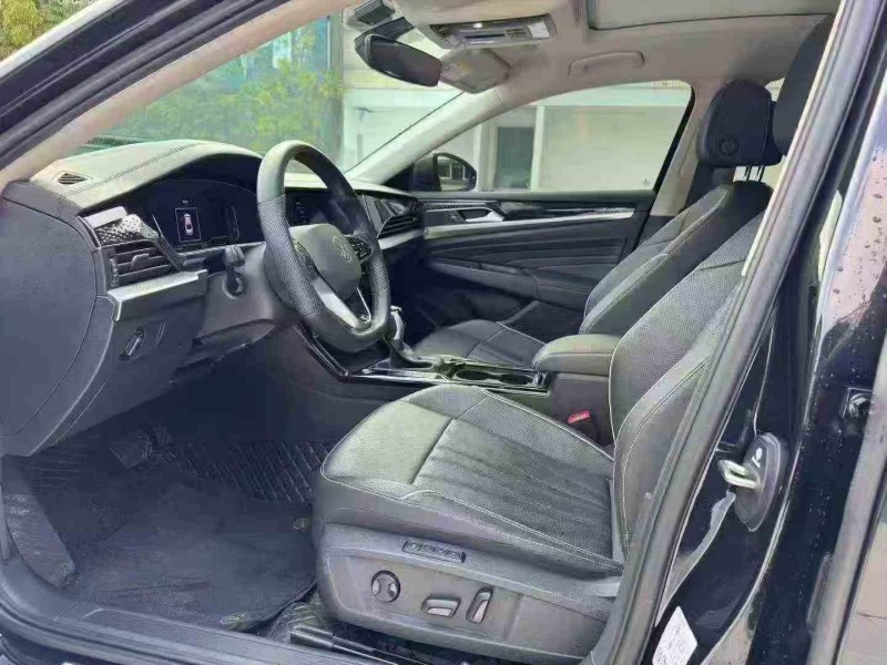 湛江24年大众帕萨特5