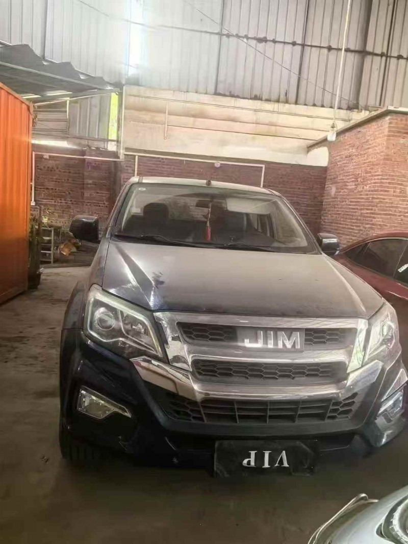 廣州22年五十鈴瑞邁1