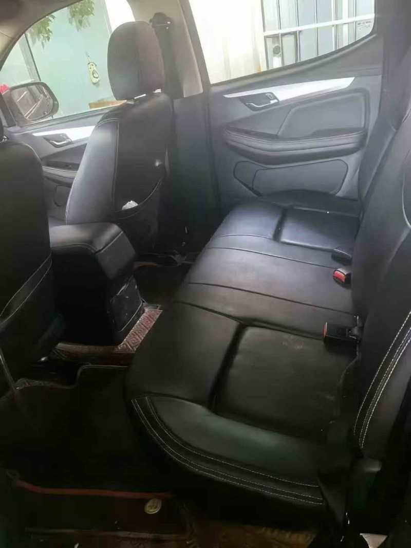 廣州22年五十鈴瑞邁2