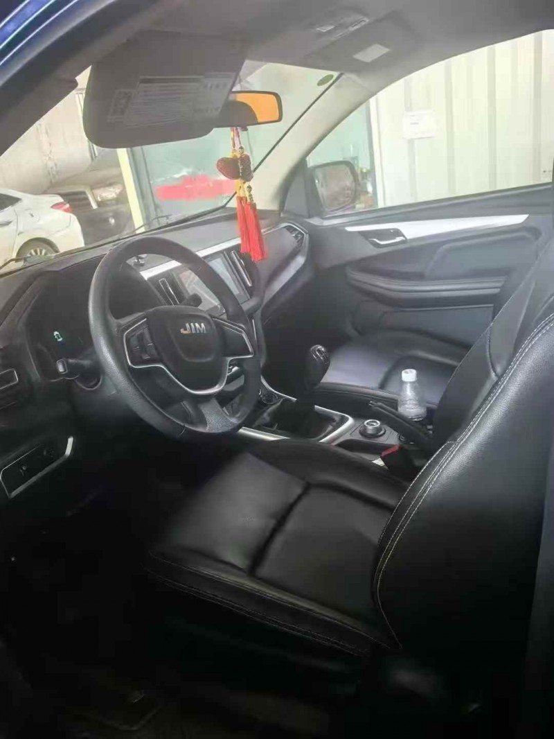 廣州22年五十鈴瑞邁4