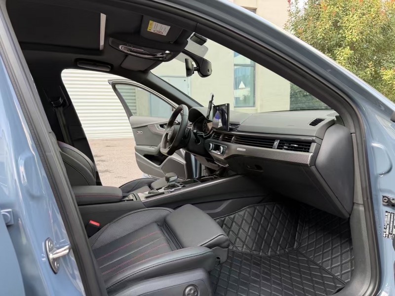 徐州23年奧迪A4L4