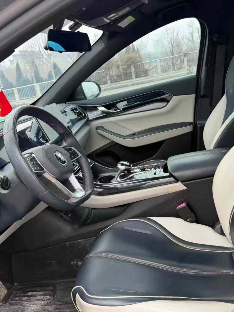 聊城22年比亞迪秦6