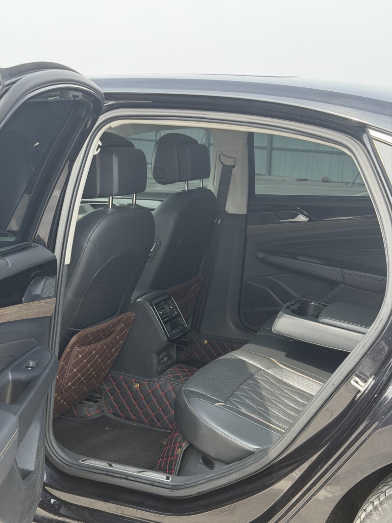 新鄉20年大眾帕薩特6