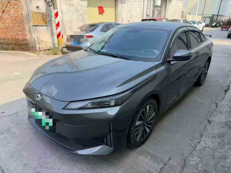 东莞24年长安汽车启源3