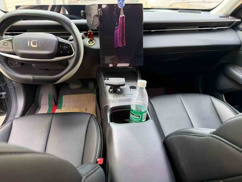 东莞24年长安汽车启源4