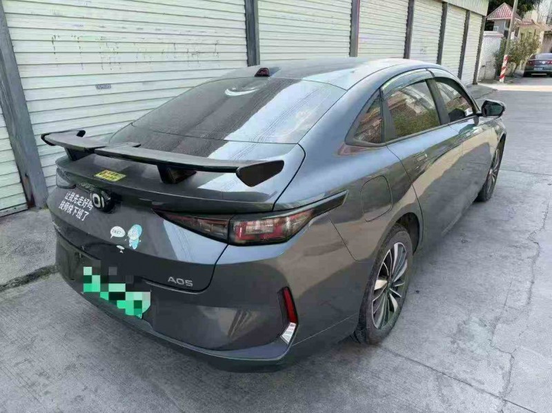 东莞24年长安汽车启源6