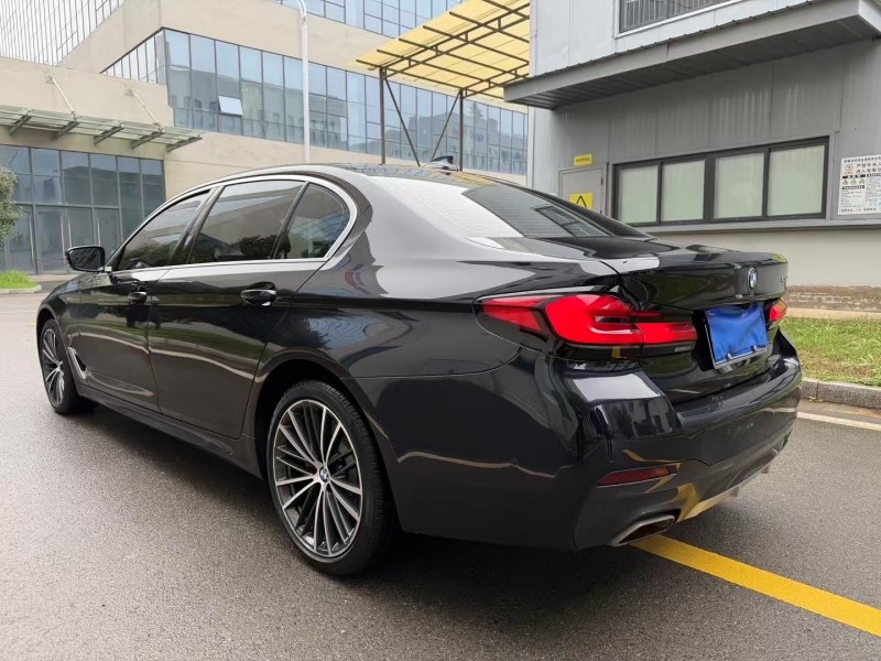 徐州21年寶馬5系8
