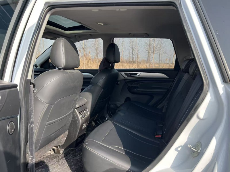 盐城21年哈弗M65