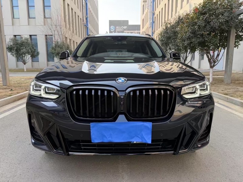 徐州23年宝马X31