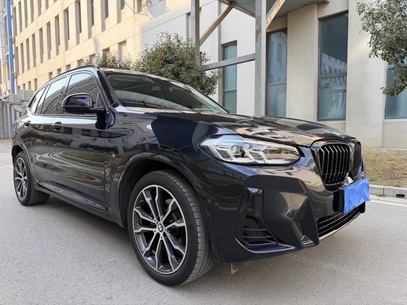 徐州23年宝马X32