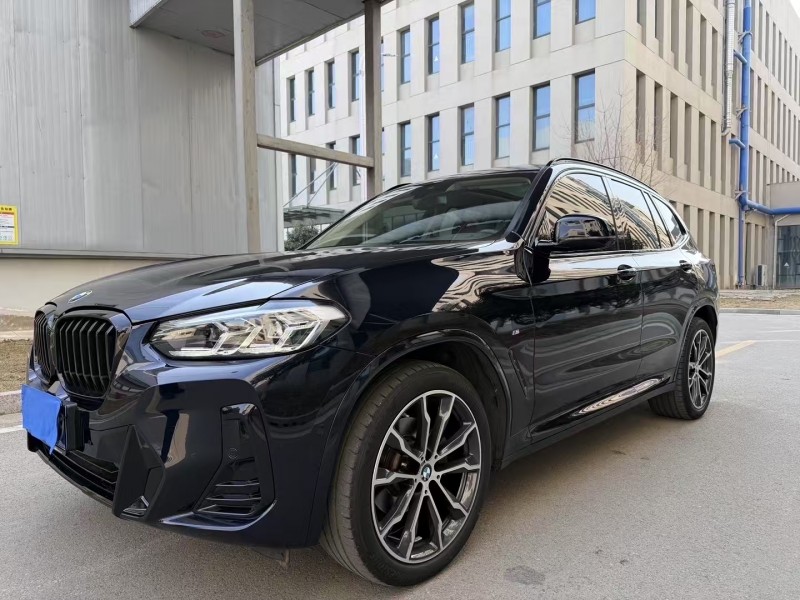 徐州23年宝马X33