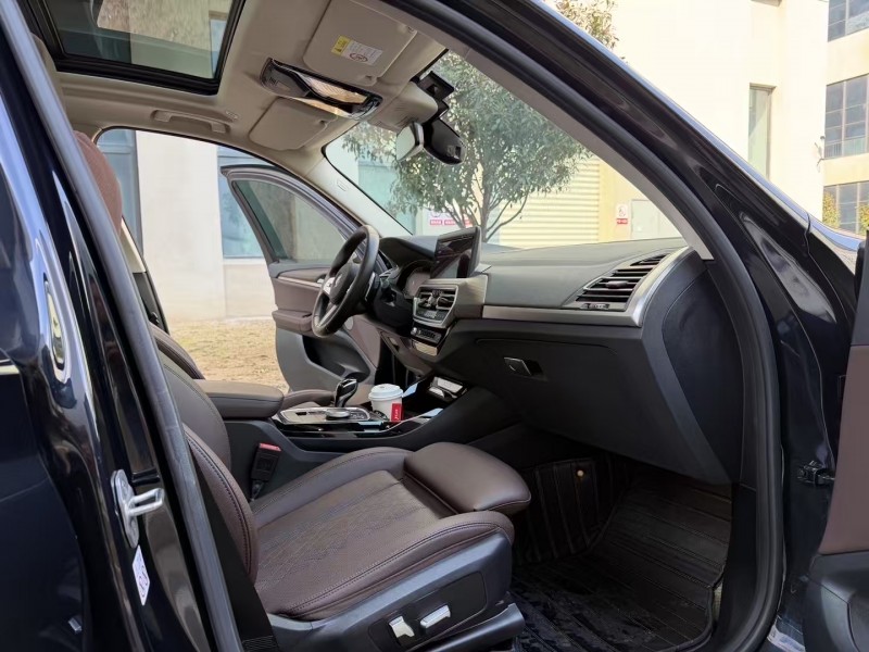 徐州23年宝马X34