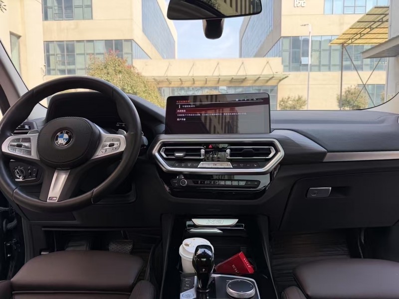 徐州23年宝马X35