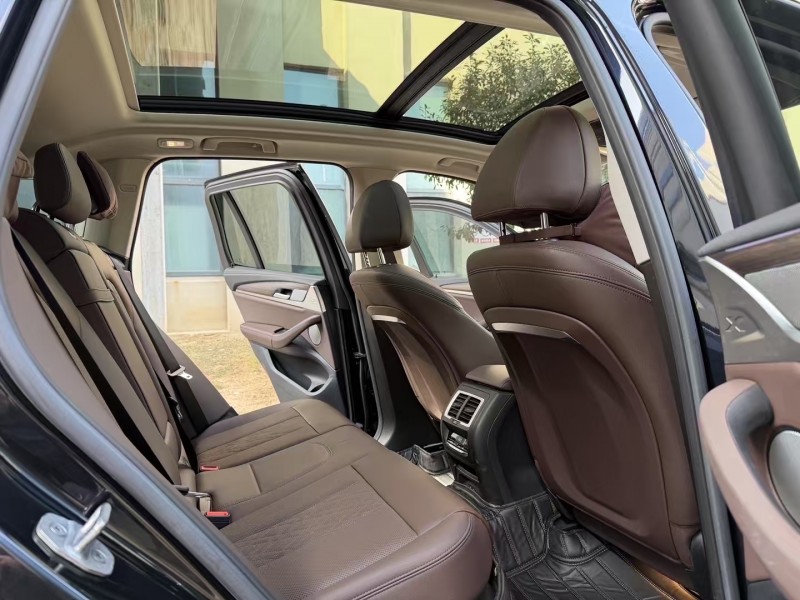 徐州23年宝马X36