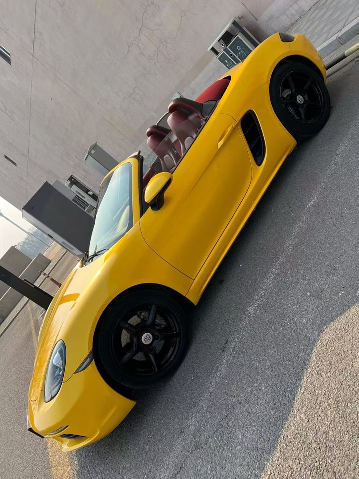 营口21年保时捷7183