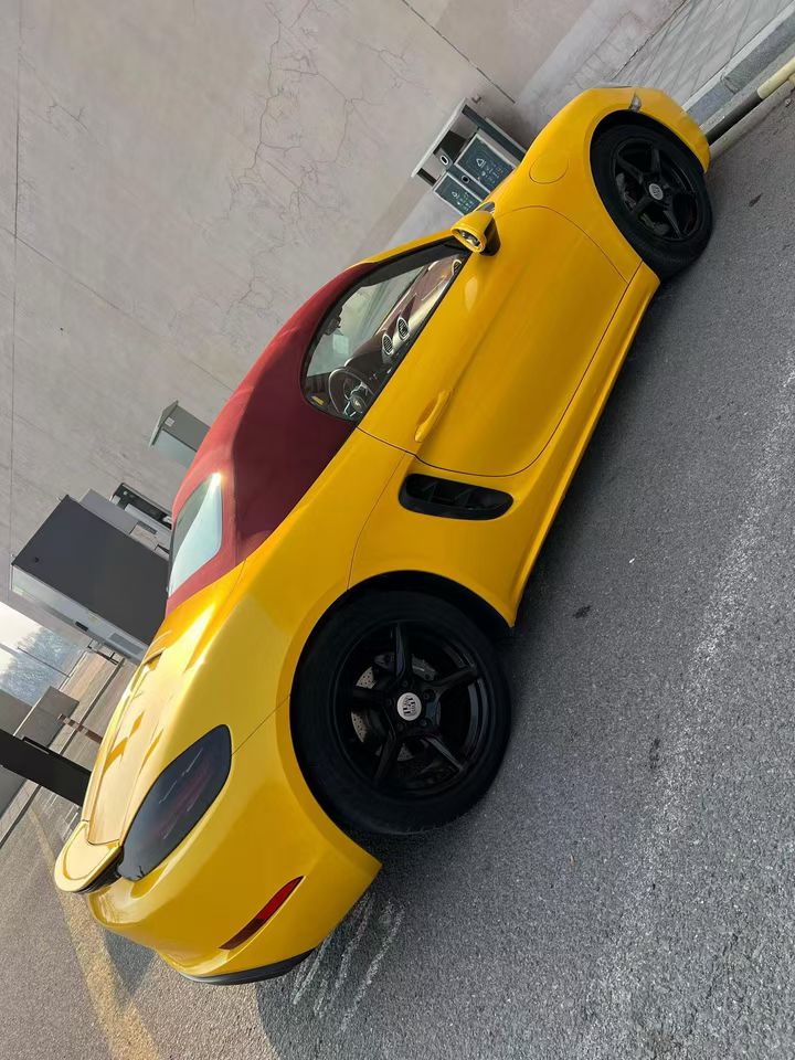 营口21年保时捷7187