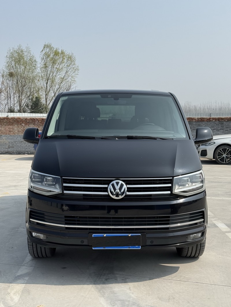 新乡18年大众迈特威1