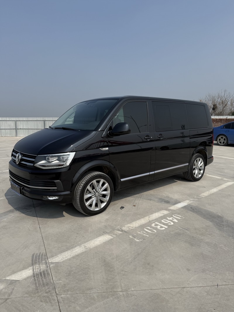 新乡18年大众迈特威3