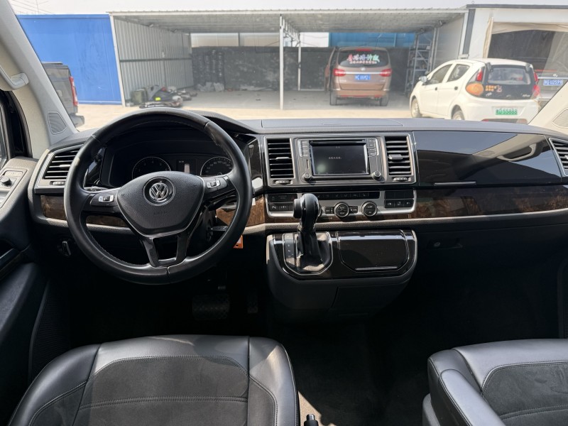 新乡18年大众迈特威4