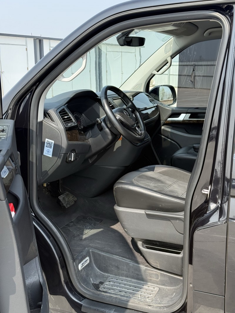 新乡18年大众迈特威6