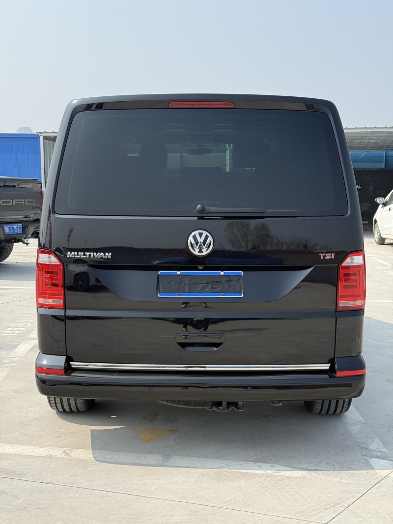 新乡18年大众迈特威7