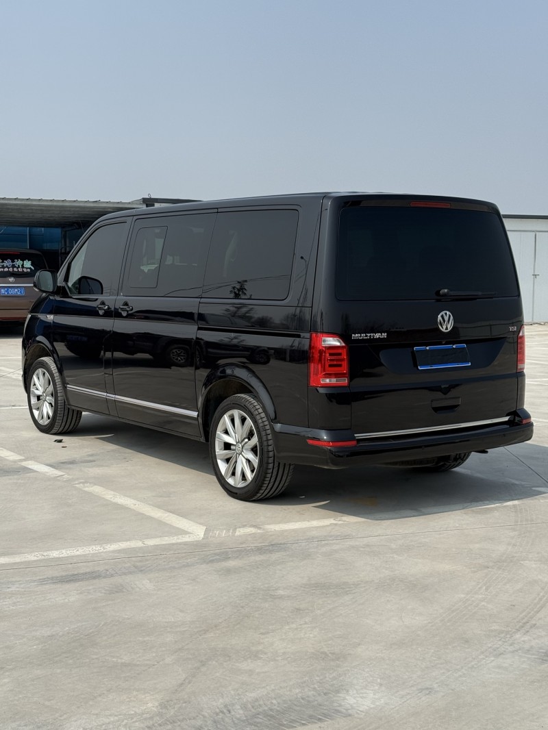 新乡18年大众迈特威8